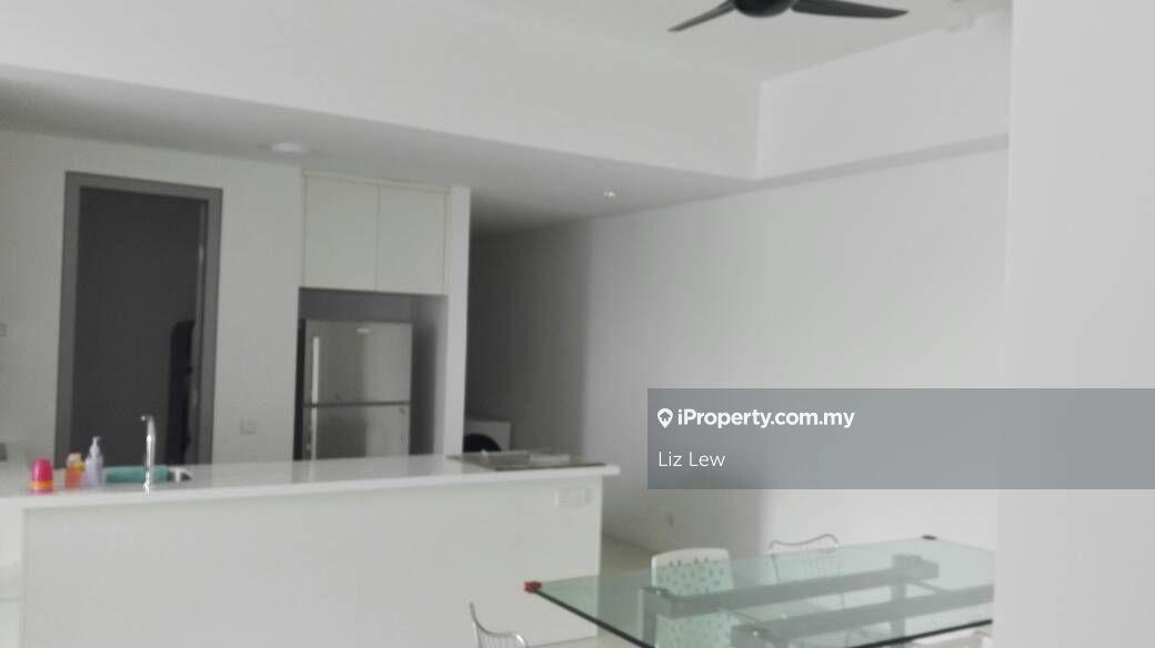 Residensi Servis untuk Dijual di Reflection Residences oleh Liz Lew - iProperty.com.my