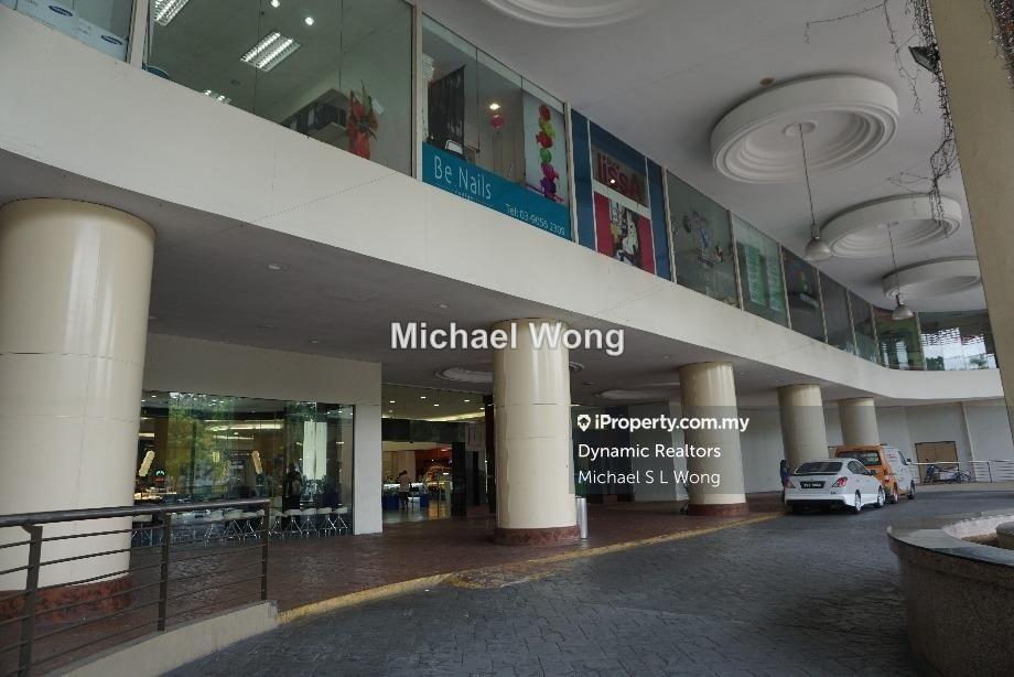 Retail-Space for Sale in Bandar Baru Sri Petaling, Sri Petaling by Michael S L Wong - iProperty.com.my