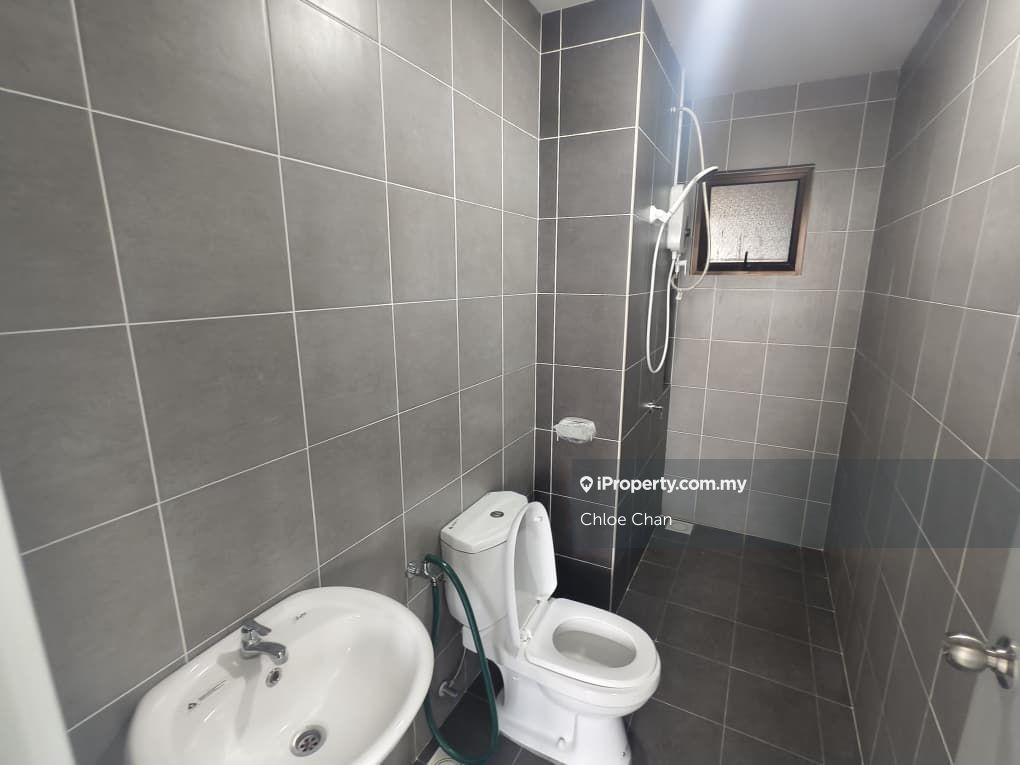 Service Residence for Sale in The Netizen by Chloe Chan - iProperty.com.my