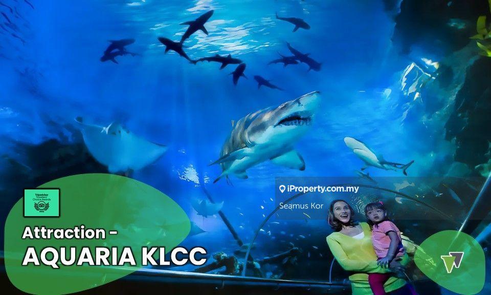 Hotel / Resort untuk Dijual di KLCC, KL City Centre oleh Seamus Kor - iProperty.com.my