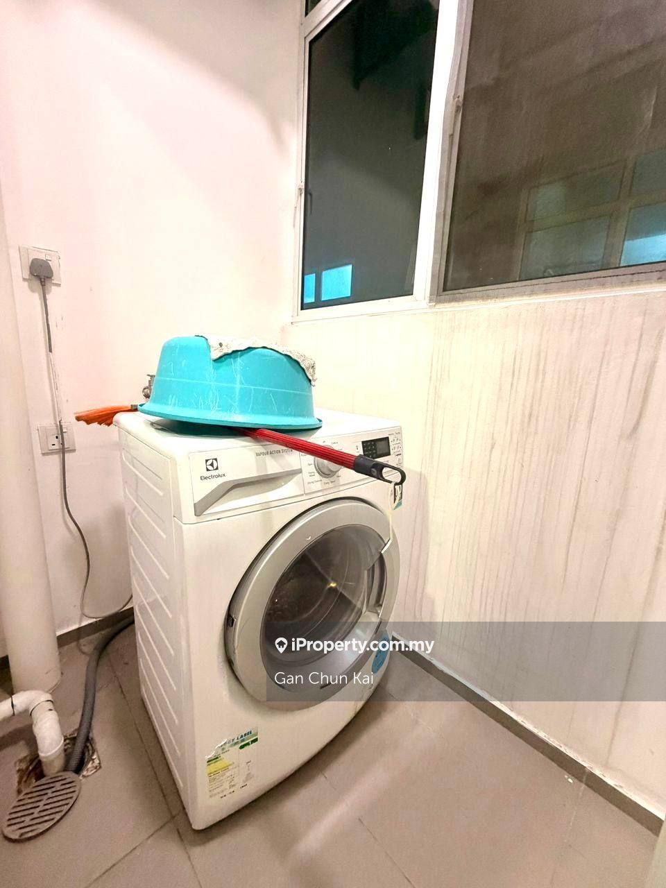 Kondominium untuk Disewa di Tropicana Bay Residences oleh Gan Chun Kai - iProperty.com.my