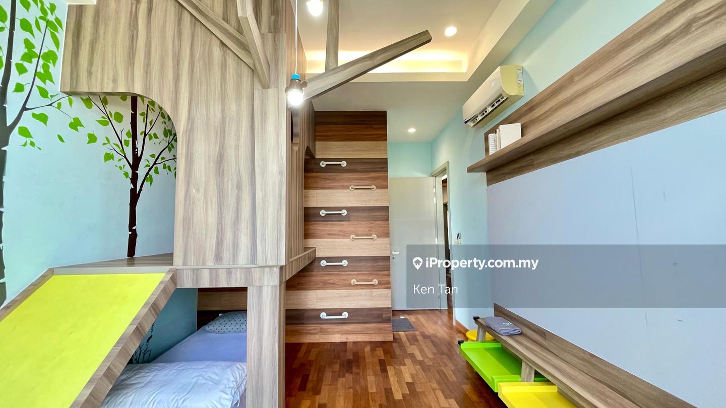 Bungalow House for Sale in Seksyen 13, Shah Alam by Ken Tan - iProperty.com.my