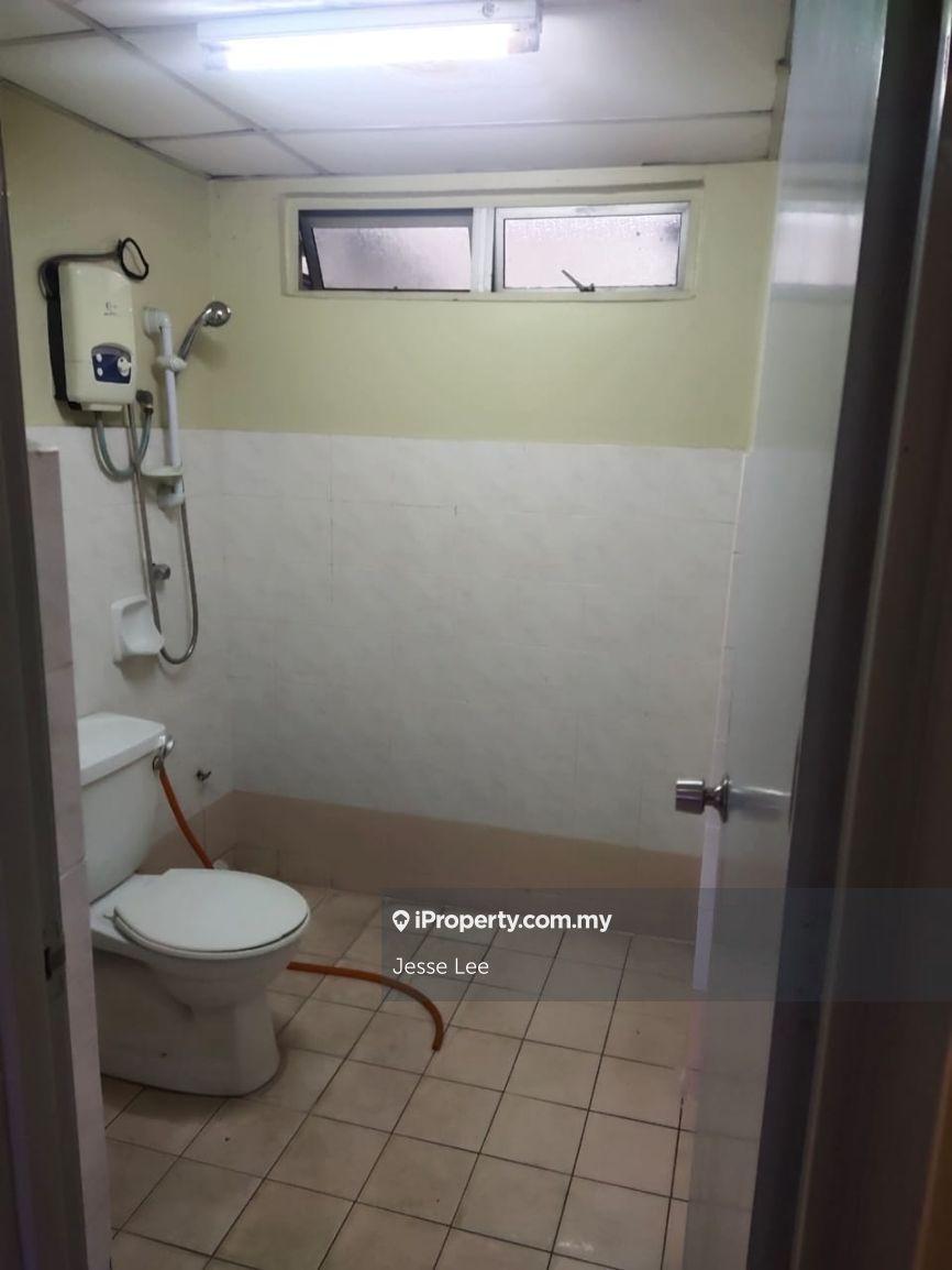 Pangsapuri untuk Disewa di Suria Kipark Damansara oleh Jesse Lee - iProperty.com.my