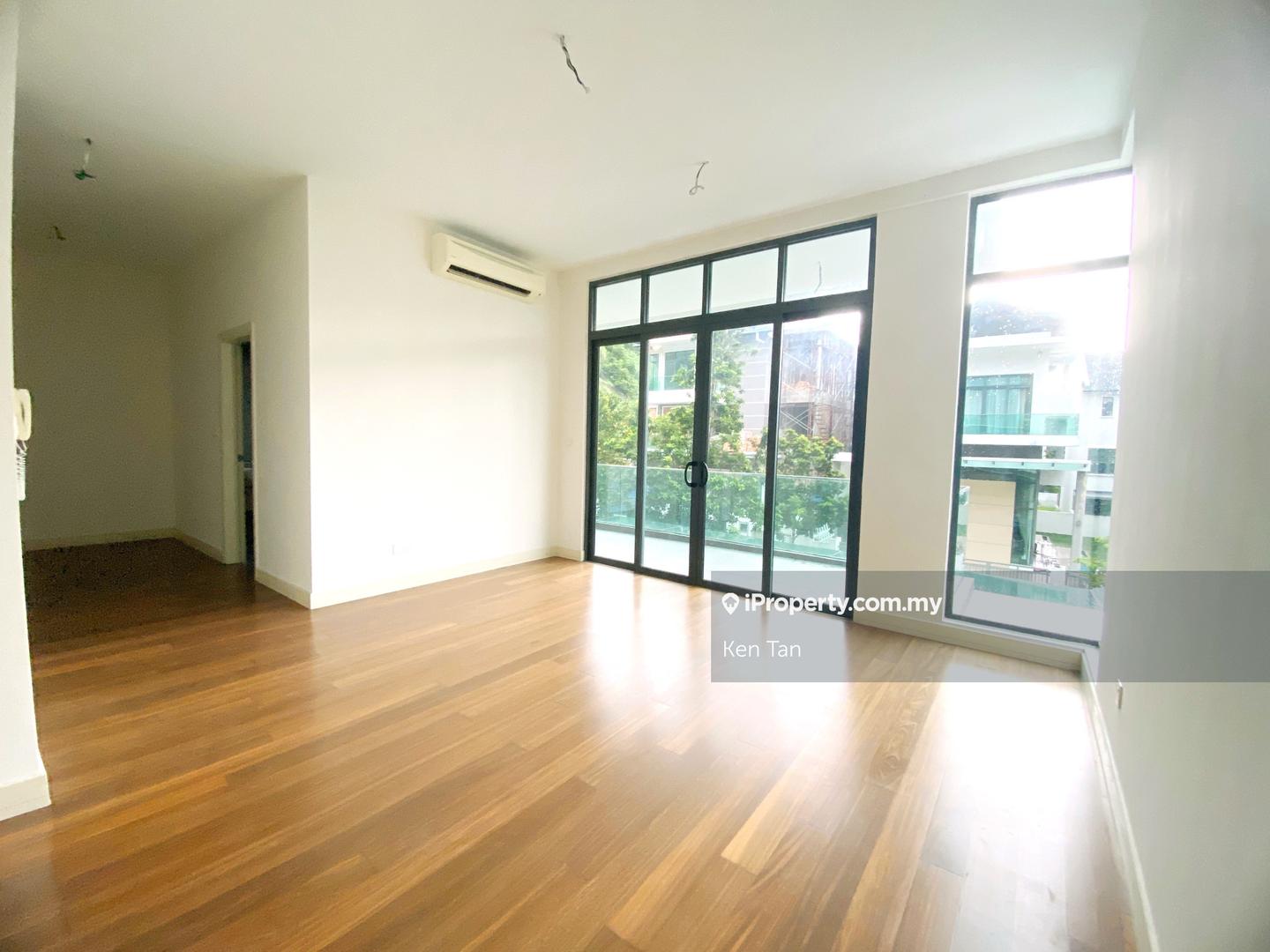 Bungalow House for Sale in Forest Hill Damansara ForestHill, Petaling Jaya by Ken Tan - iProperty.com.my