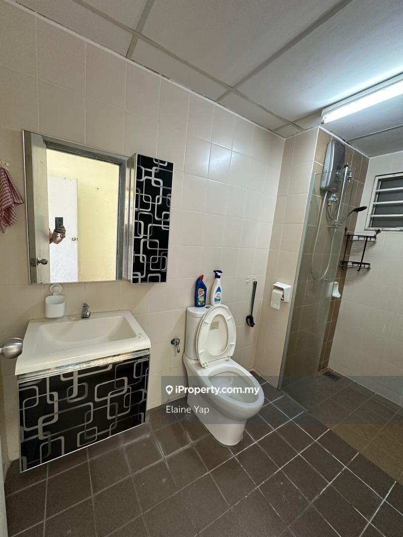 Kondominium untuk Disewa di Semarak @ Taman Raintree oleh Elaine Yap - iProperty.com.my