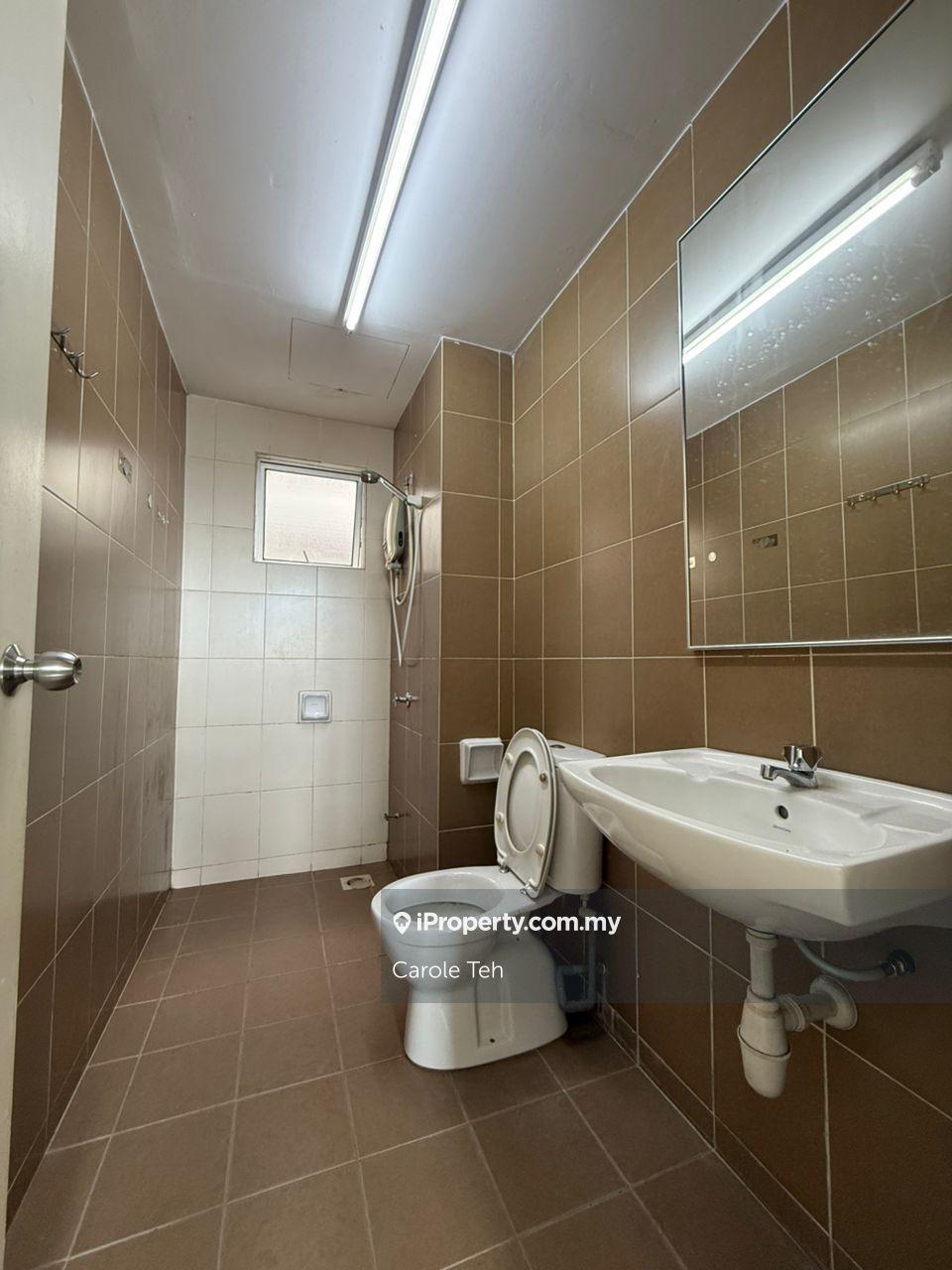 Service Residence for Sale in The Arc by Carole Teh - iProperty.com.my