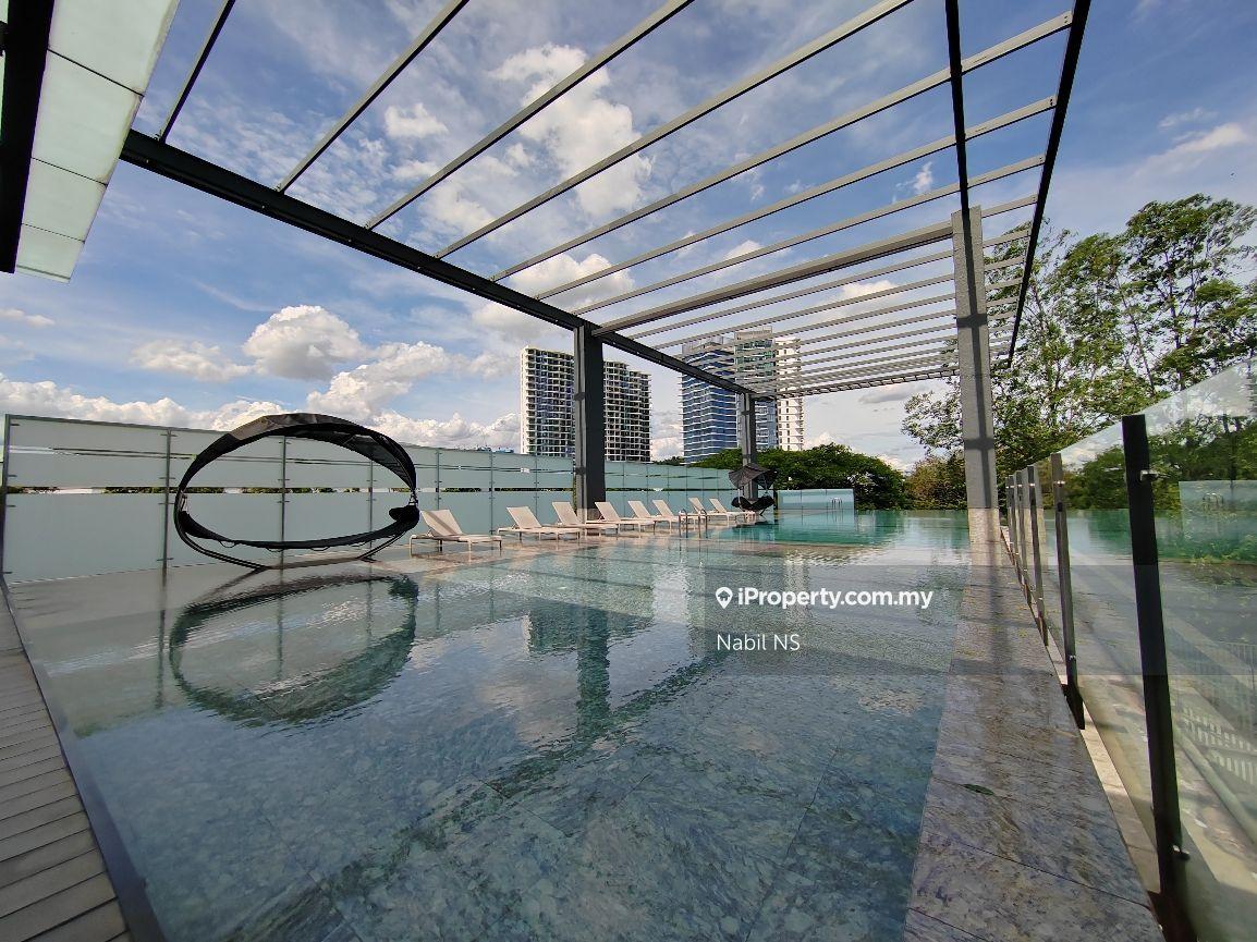 Rumah Bandar untuk Dijual di East Residence, Bukit Kiara oleh Nabil NS - iProperty.com.my