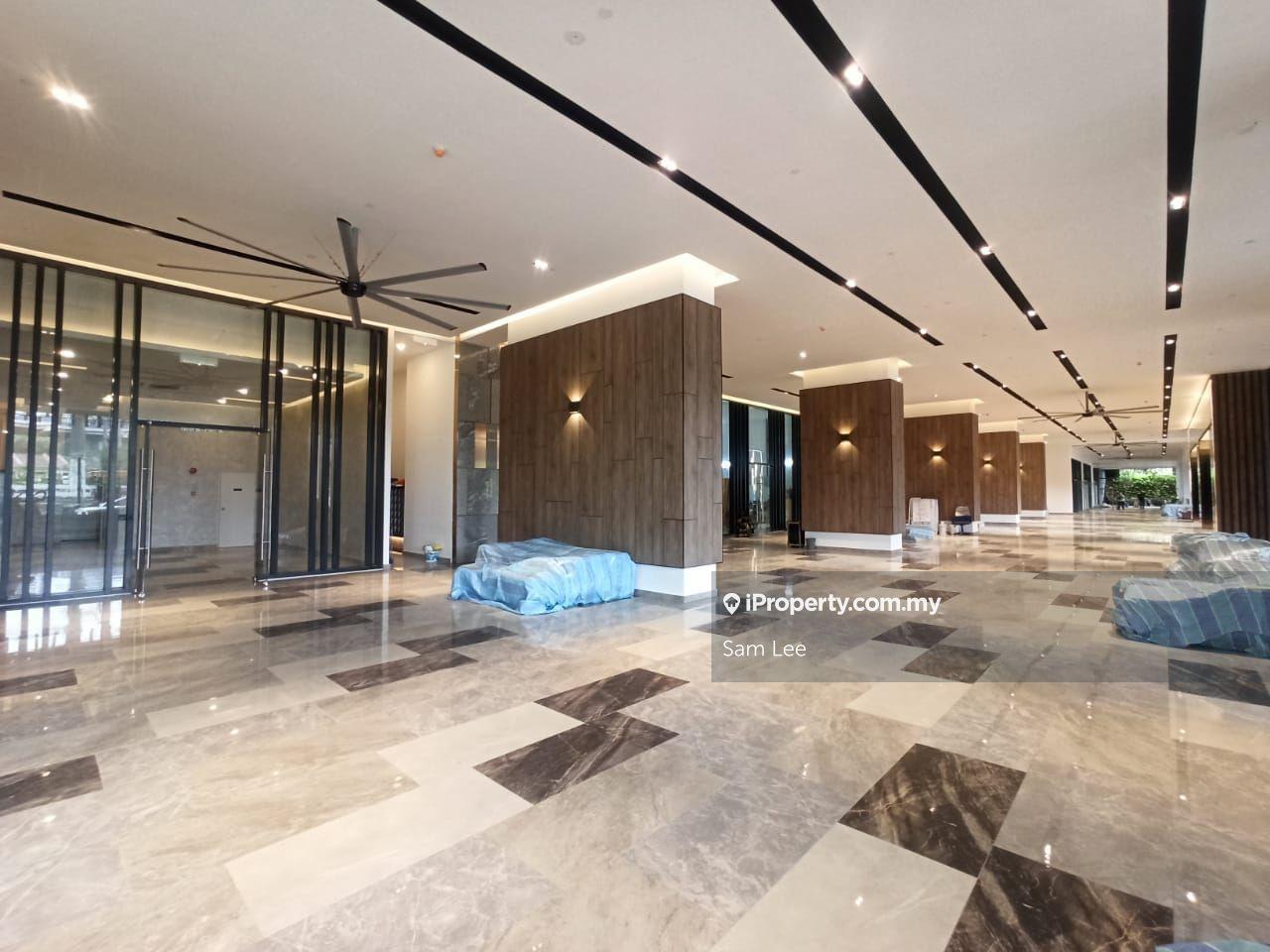Condominium for Sale in Aster Residence by Sam Lee - iProperty.com.my