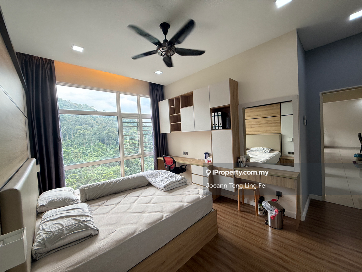 Condominium for Sale in Damansara Foresta by Joeann Teng Ling Fei - iProperty.com.my