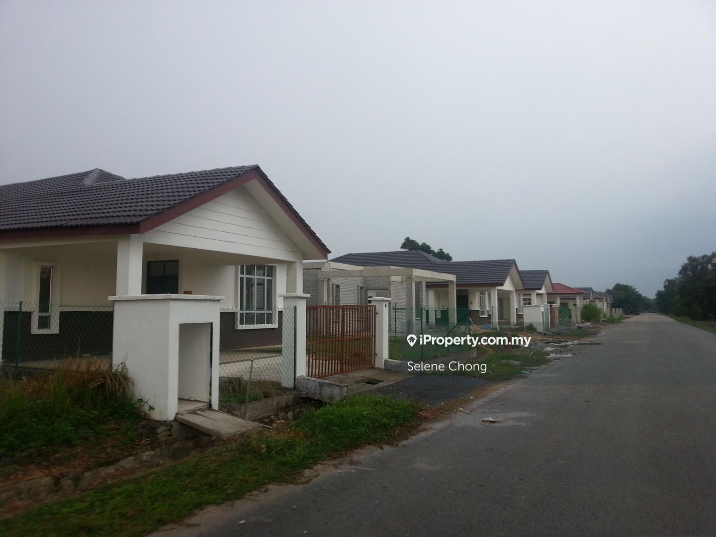 Bungalow Land for Sale in Mahkota Hills, Lenggeng by Selene Chong - iProperty.com.my