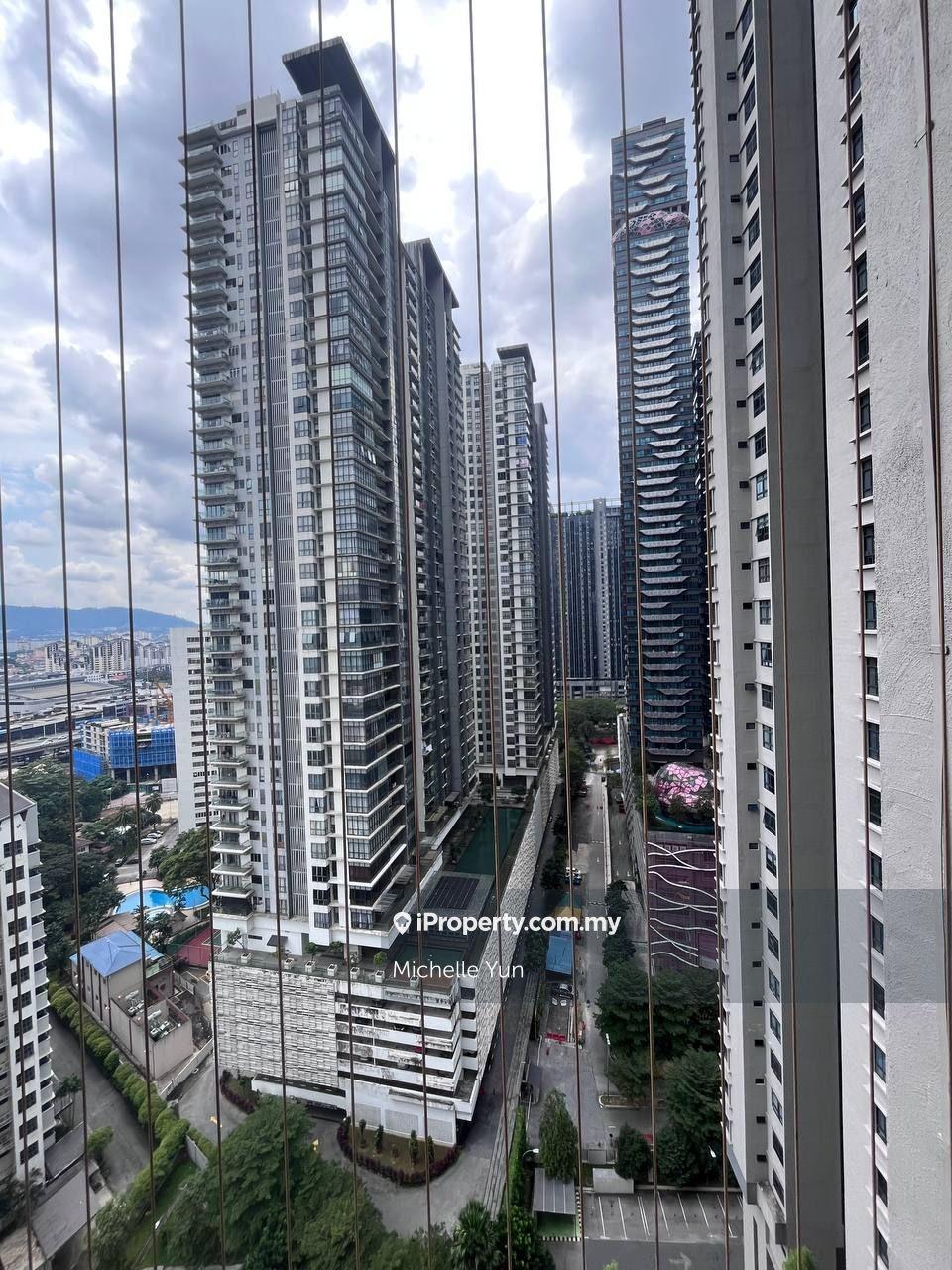 Service Residence for Rent in Astoria Ampang by Michelle Yun - iProperty.com.my