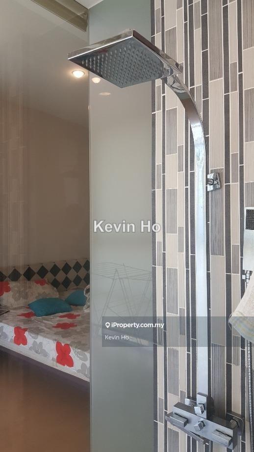 Residensi Servis untuk Dijual di Verve Suites oleh Kevin Ho - iProperty.com.my