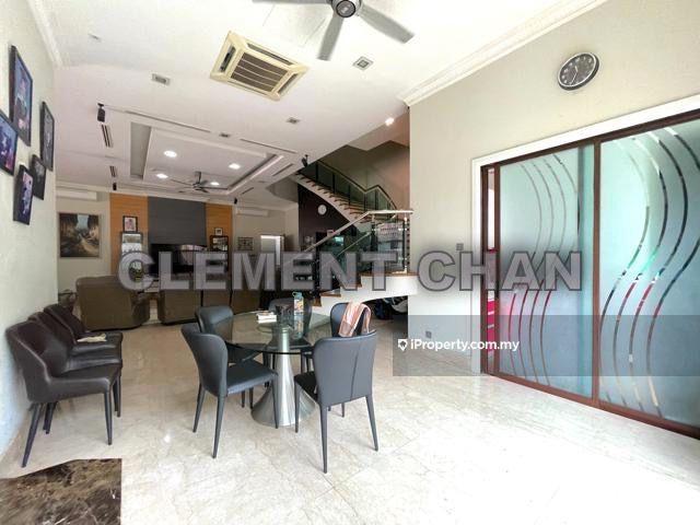 Bungalow House for Sale in Taman Bukit Pantai, Bangsar by Clement Chan - iProperty.com.my