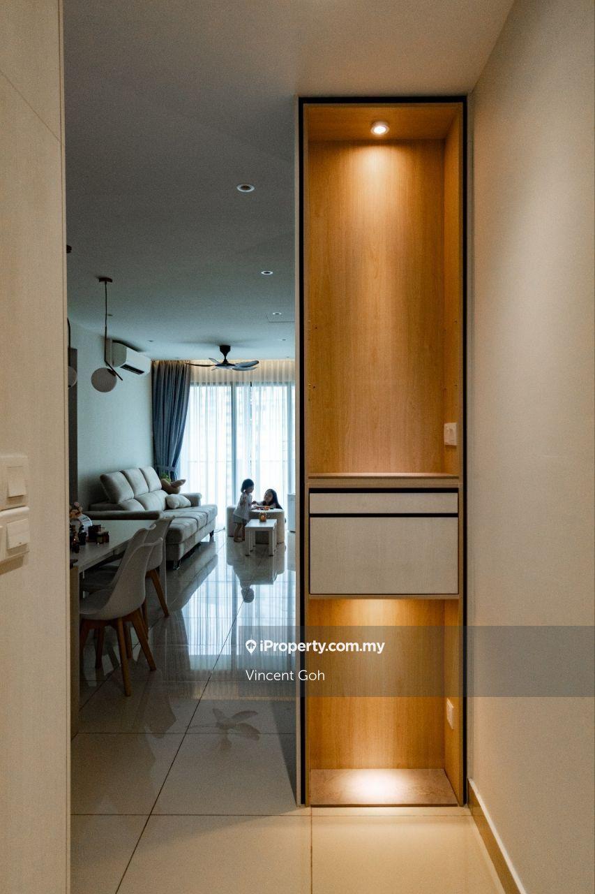 Kondominium untuk Dijual di Mizumi Residences oleh Vincent Goh - iProperty.com.my