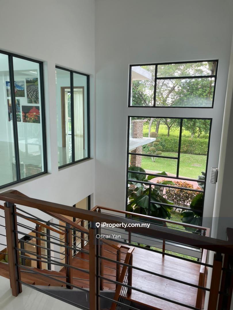 Banglo untuk Dijual di leisure farm, Iskandar Puteri (Nusajaya) oleh Oscar Yan - iProperty.com.my