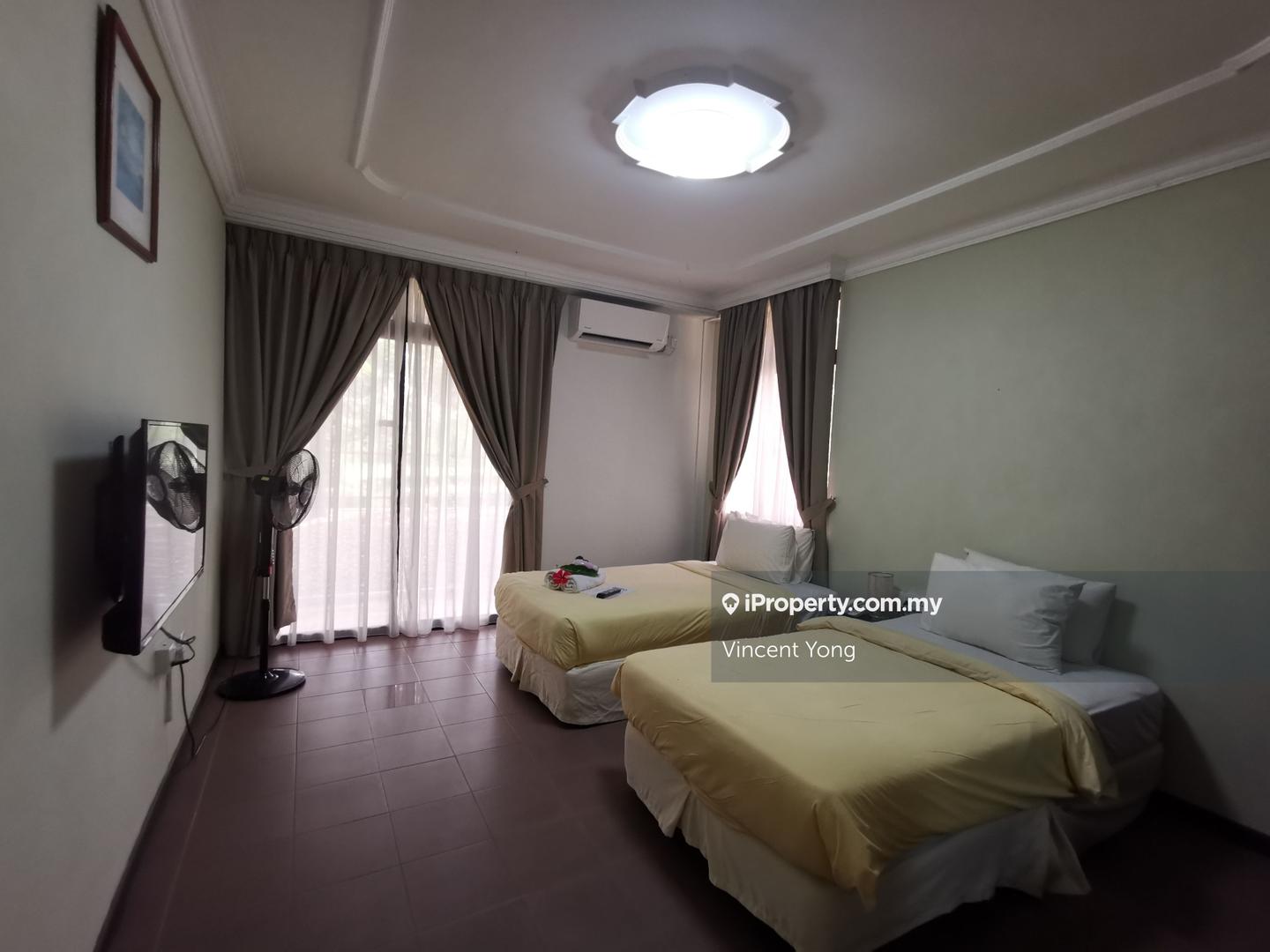 Banglo untuk Dijual di Tanjung Puteri Resort, Kota Masai, Pasir Putih, Pasir Gudang oleh Vincent Yong - iProperty.com.my