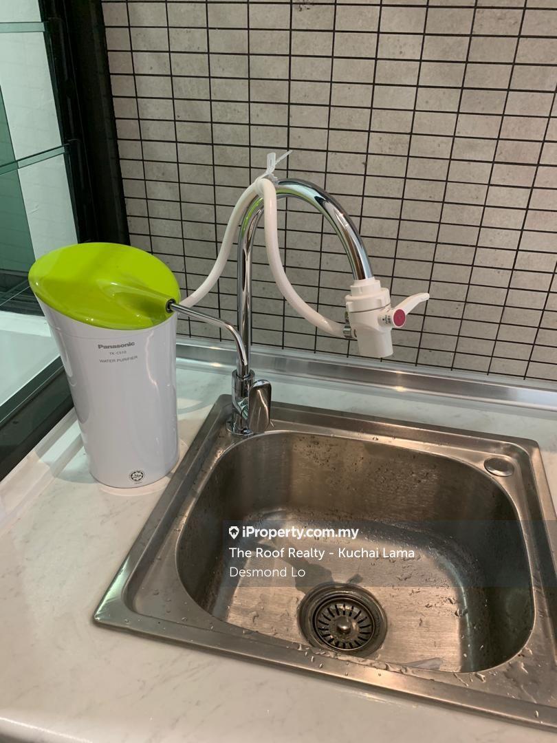 Service Residence for Rent in The Grand Subang Jaya SS13 by Desmond Lo - iProperty.com.my