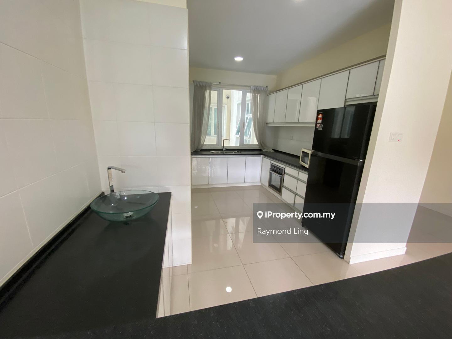 Condominium for Sale in The Park Residences 1 by Raymond Ling - iProperty.com.my