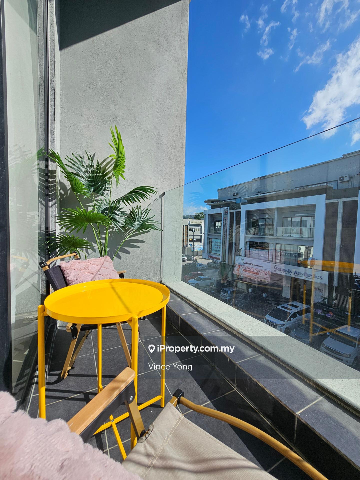 Rumah Berangkai 2 Tingkat untuk Disewa di Bandar Sungai Long, Selangor oleh Vince Yong - iProperty.com.my