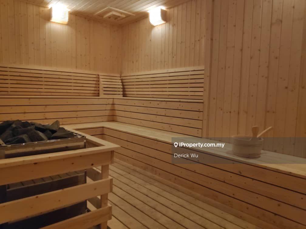 Service Residence for Rent in Kenwingston Square Garden by Derick Wu - iProperty.com.my