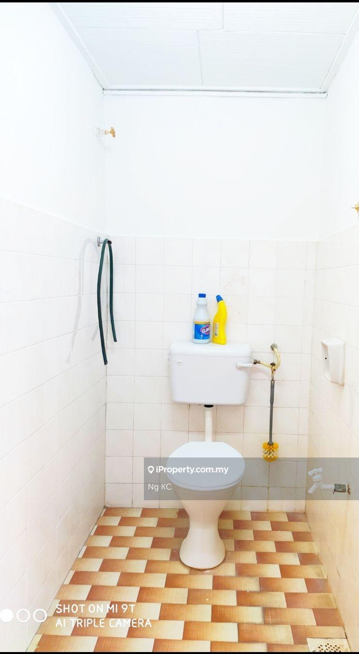 Rumah Berangkai 1 Tingkat untuk Dijual di Taman Bunga Blossom, Seremban oleh Ng KC - iProperty.com.my