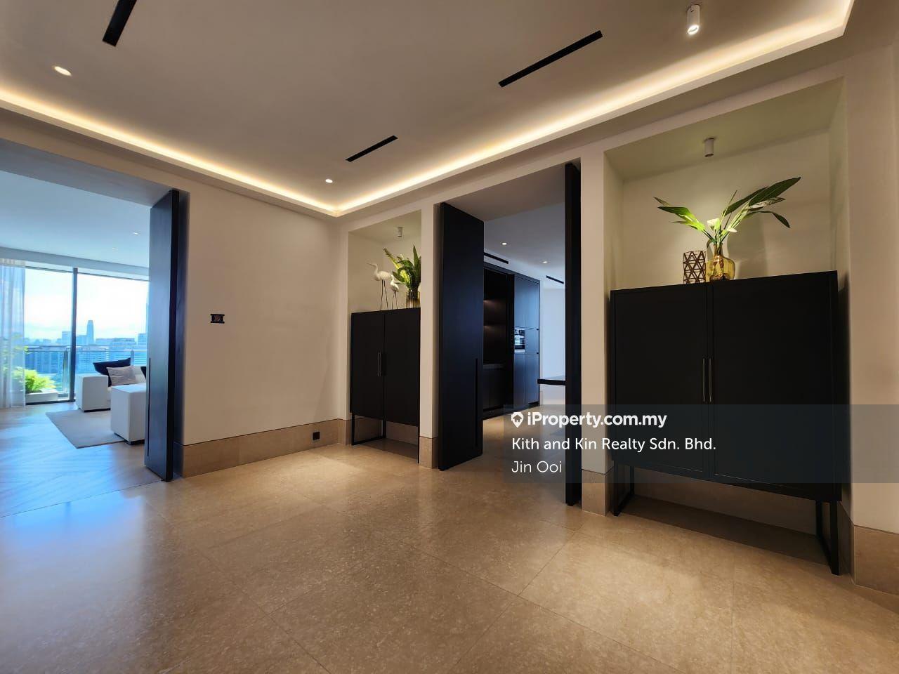 Condominium for Sale in Aira Residence by Jin Ooi - iProperty.com.my