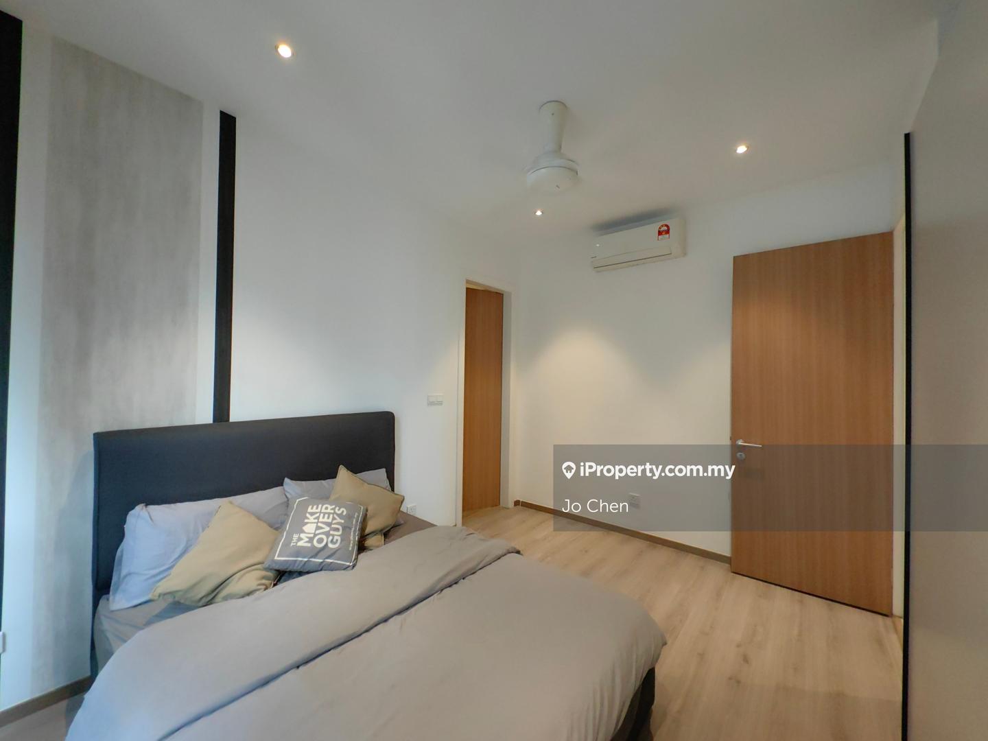 Condominium for Sale in Anjali North Kiara by Jo Chen - iProperty.com.my