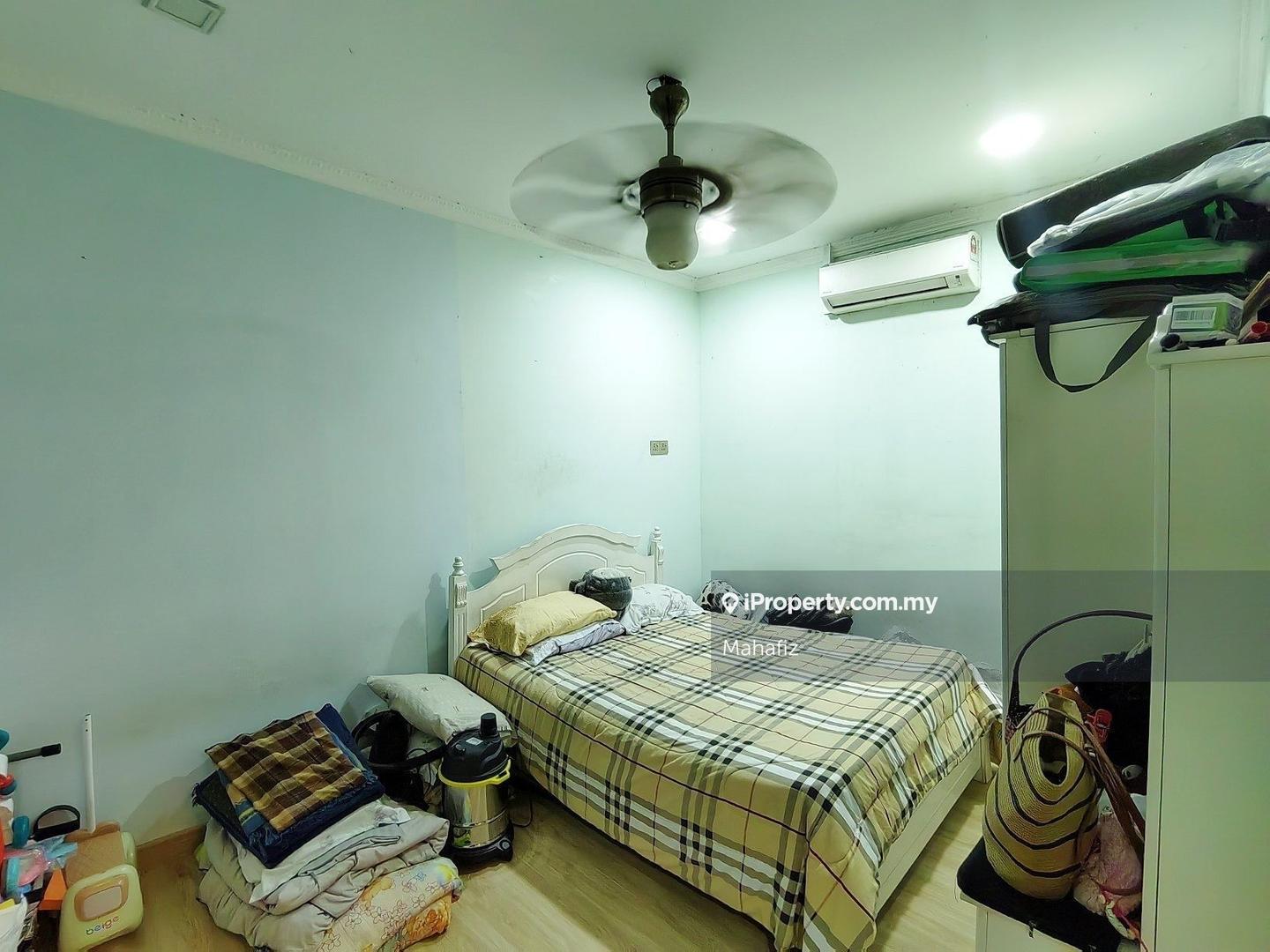 Terraced House for Sale in Taman Bangi Avenue, Bangi by Mahafiz - iProperty.com.my