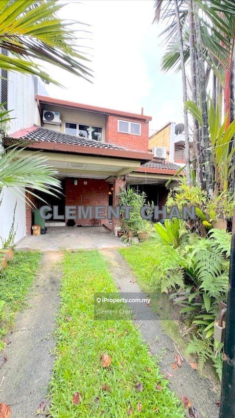 2-storey Terraced House for Sale in Sri Hartamas, Kuala Lumpur by Clement Chan - iProperty.com.my