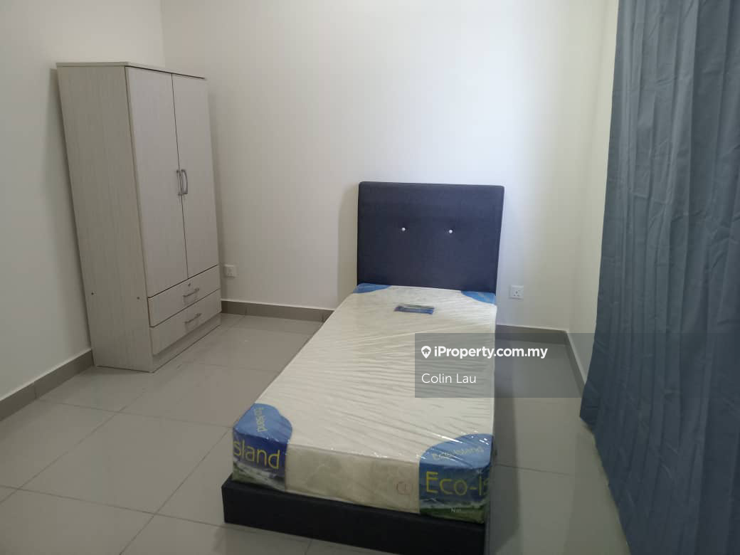 Service Residence for Rent in Nexus @ Kajang Station (Tower B) by Colin Lau - iProperty.com.my