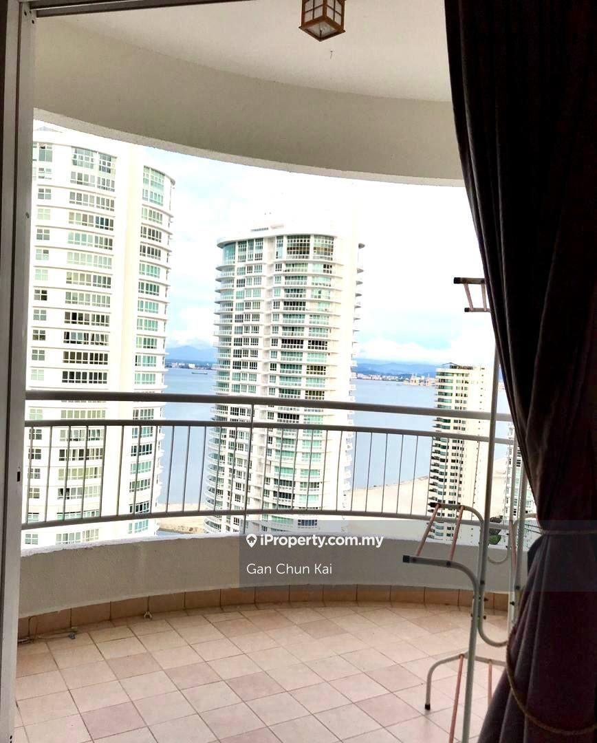 Condominium for Rent in Gurney Park Condominium by Gan Chun Kai - iProperty.com.my