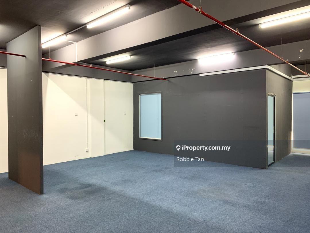 Pejabat untuk Dijual di Bukit Indah, Iskandar Puteri (Nusajaya) oleh Robbie Tan - iProperty.com.my