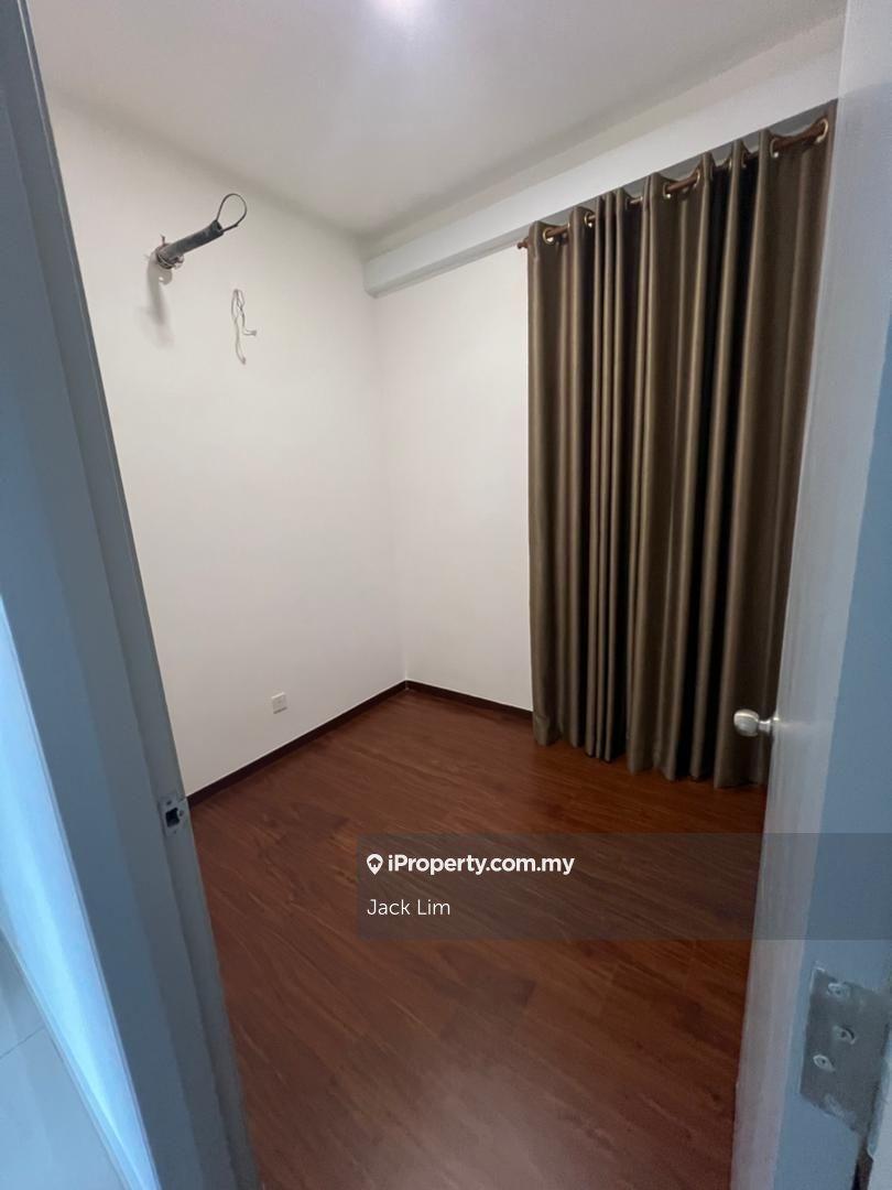 Service Residence for Rent in Gaya Resort Homes by Jack Lim - iProperty.com.my