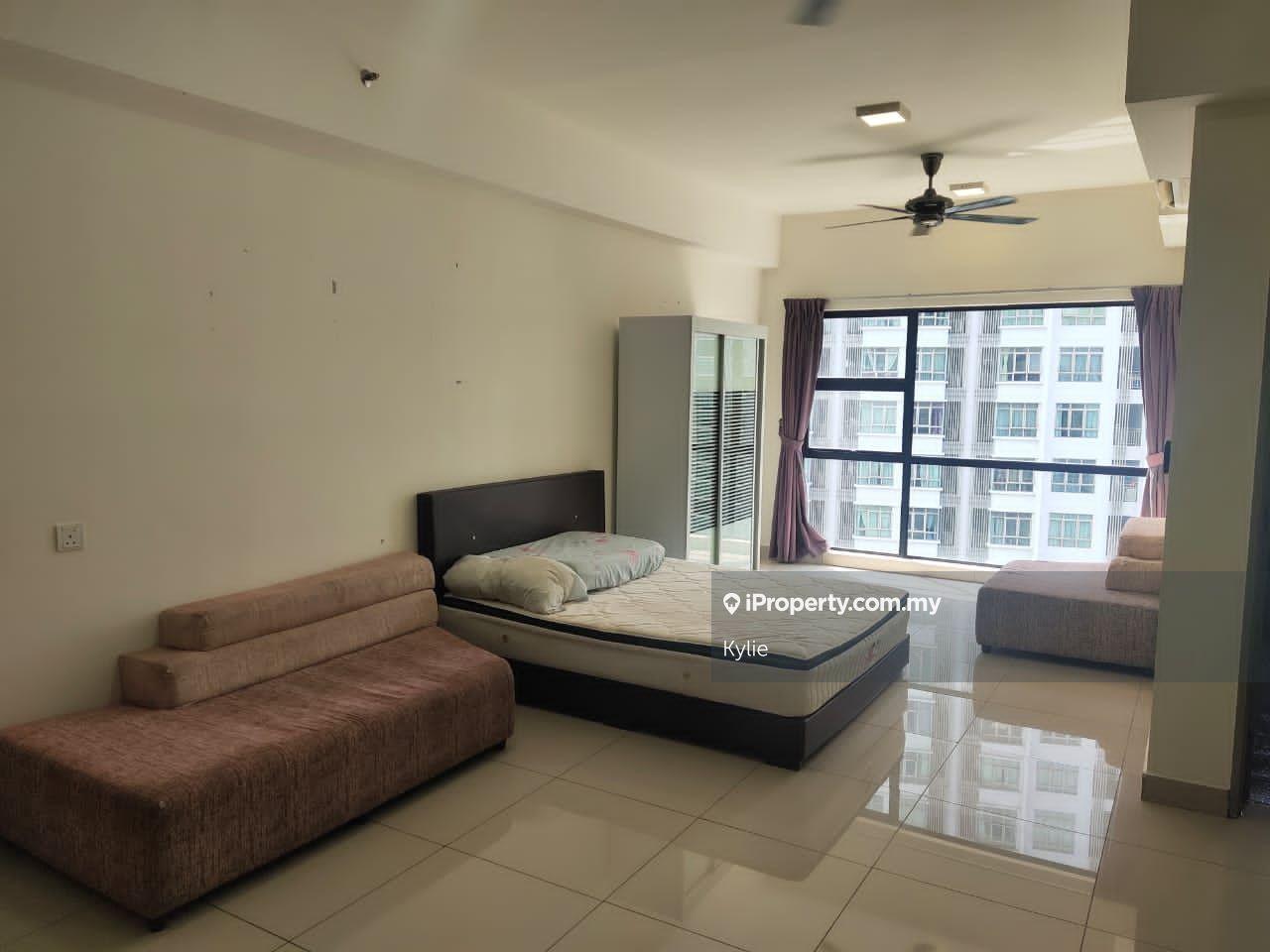 Residensi Servis untuk Dijual di HYVE oleh Kylie - iProperty.com.my