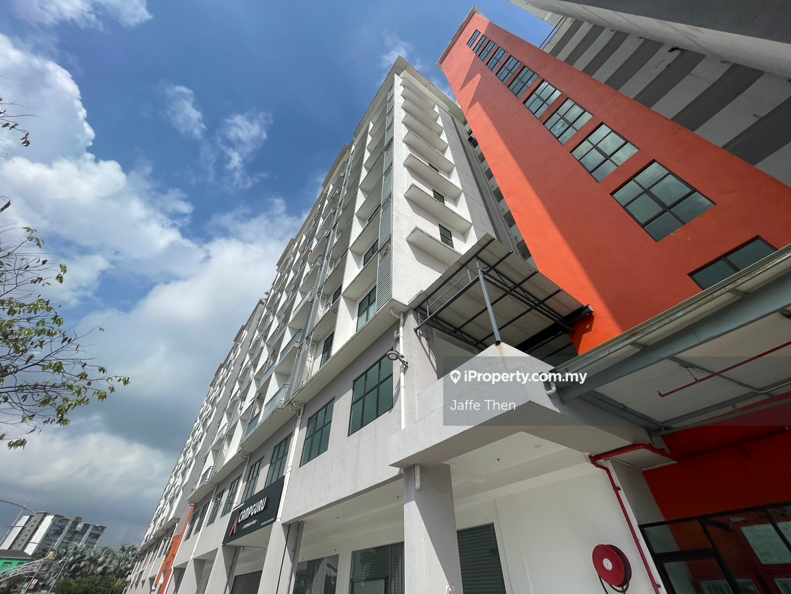 Soho untuk Dijual di Seksyen 51a, Petaling Jaya oleh Jaffe Then - iProperty.com.my