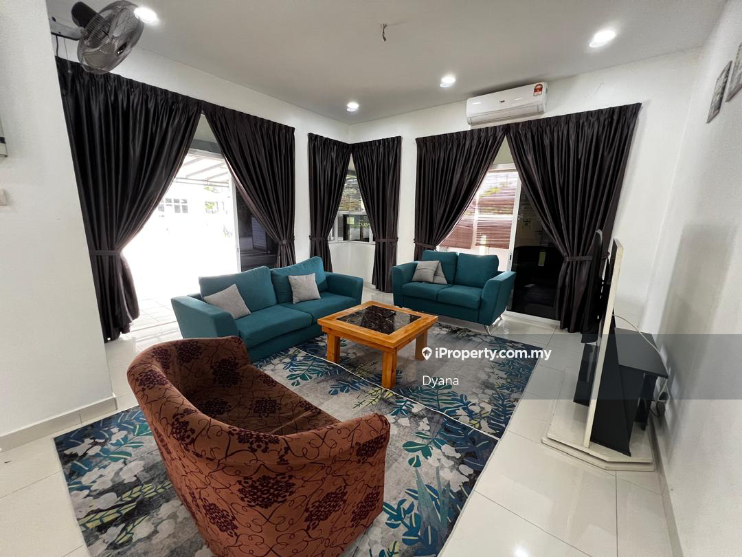 Bungalow House for Sale in Bandar Baru Salak Tinggi, Sepang by Dyana - iProperty.com.my