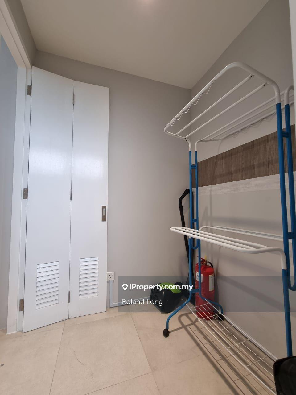 Residensi Servis untuk Dijual di Lumi Tropicana oleh Roland Long - iProperty.com.my