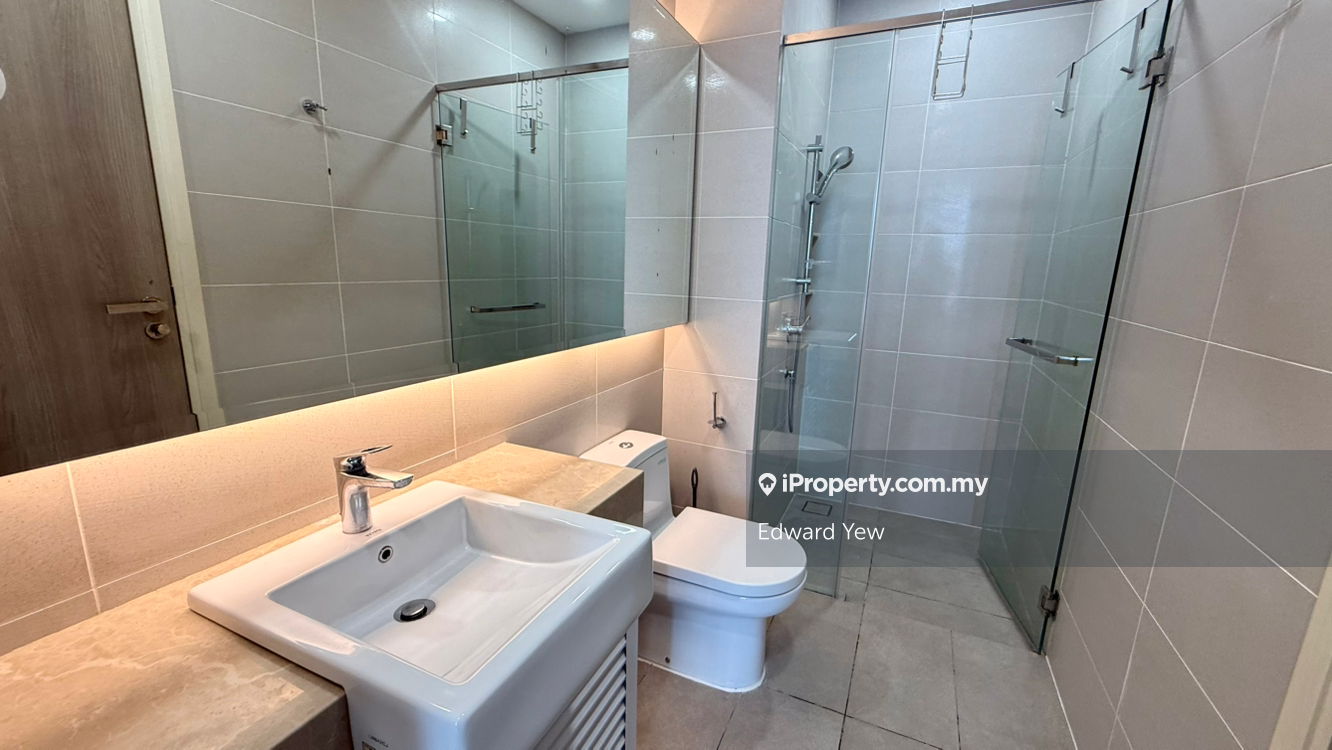 Service Residence for Rent in Nadi Bangsar by Edward Yew - iProperty.com.my