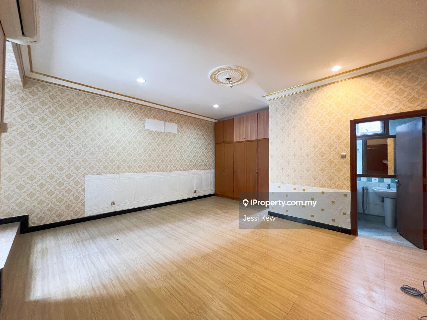 Banglo untuk Dijual di TTDI Hills, Taman Tun Dr Ismail, Taman Tun Dr Ismail oleh Jessi Kew - iProperty.com.my