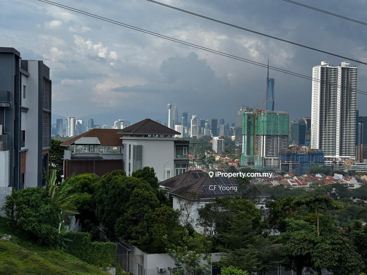 Bungalow House for Sale in Taman Bukit Pantai, Bangsar by CF Yoong - iProperty.com.my