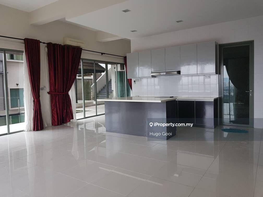 Banglo untuk Dijual di Setiahills, The Valley TTDI, Ukay Heights, U-Thant, Ampang oleh Hugo Gooi - iProperty.com.my