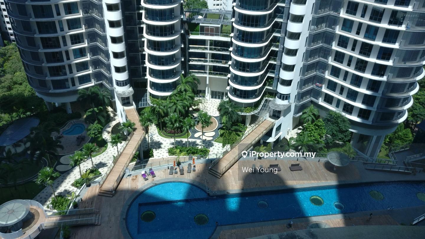 Condominium for Sale in 11 Mont Kiara @ MK11 by Wei Young - iProperty.com.my