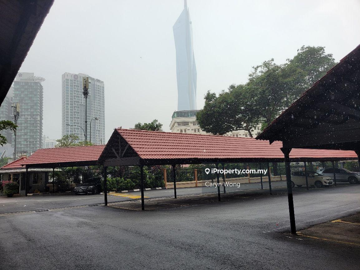 Condominium for Rent in City Gardens by Caryn Wong - iProperty.com.my