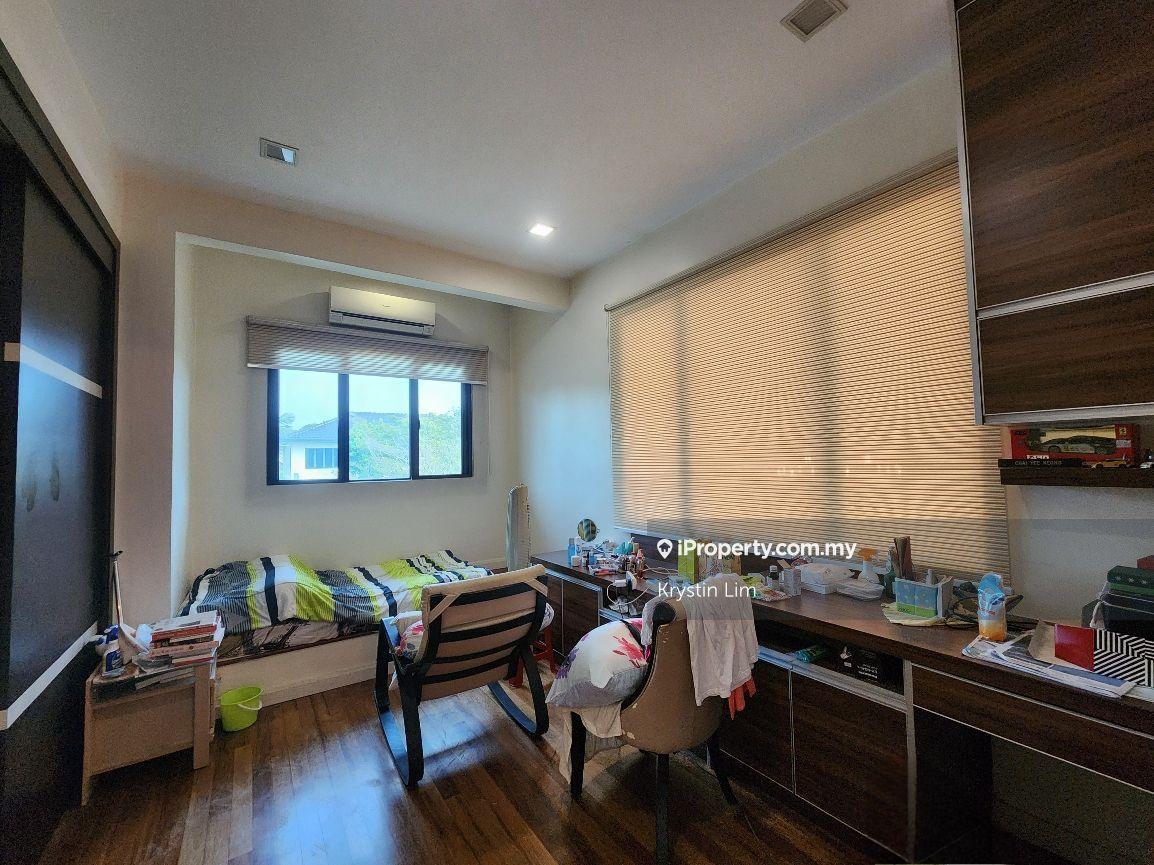 Bungalow House for Sale in Kota Kemuning, Shah Alam by Krystin Lim - iProperty.com.my