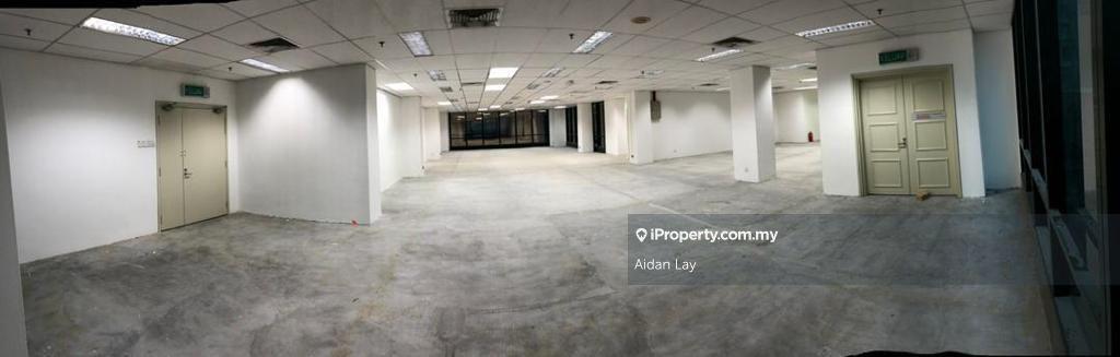 Office for Rent in Bukit Bintang, KL City Centre by Aidan Lay - iProperty.com.my