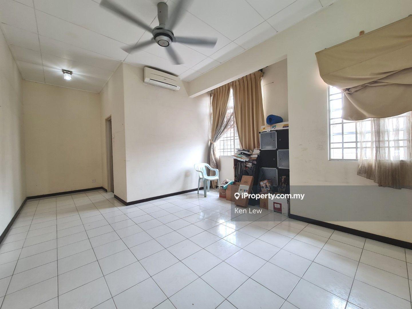 2-storey Terraced House for Sale in Taman Cheras Vista, Cheras by Ken Lew - iProperty.com.my