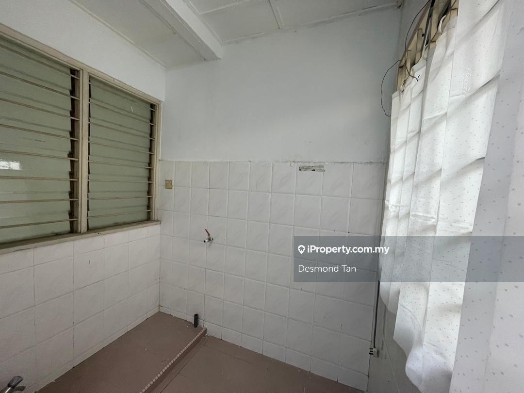 2-storey Terraced House for Sale in Taman Sea, Petaling Jaya by Desmond Tan - iProperty.com.my