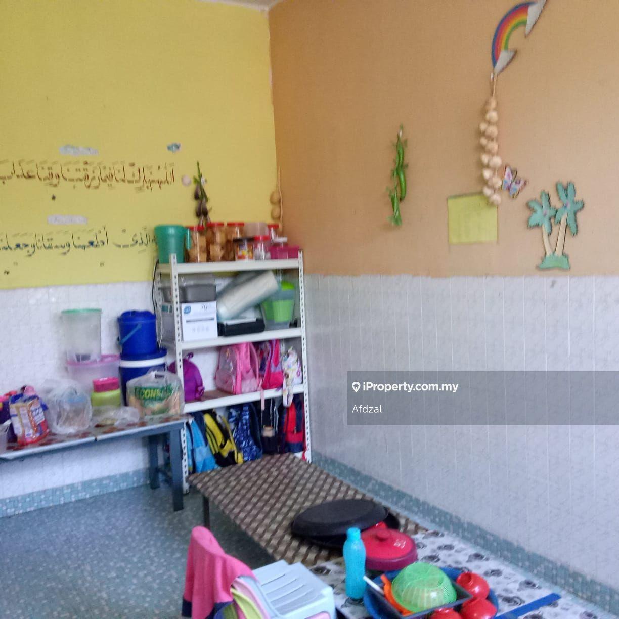 Rumah Berangkai 2 Tingkat untuk Dijual di Segamat, Johor oleh Afdzal - iProperty.com.my