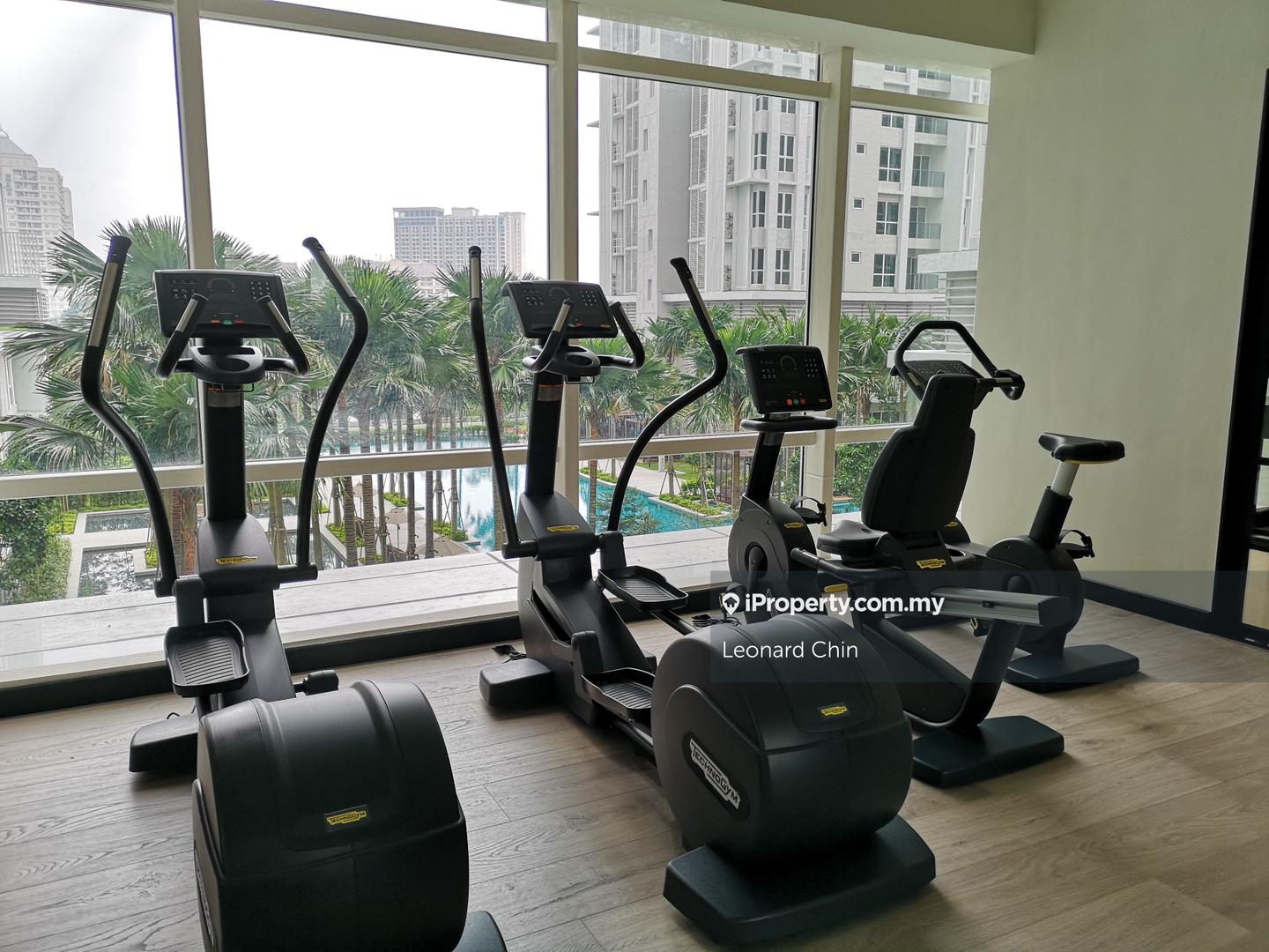 Condominium for Sale in Pavilion Hilltop by Leonard Chin - iProperty.com.my