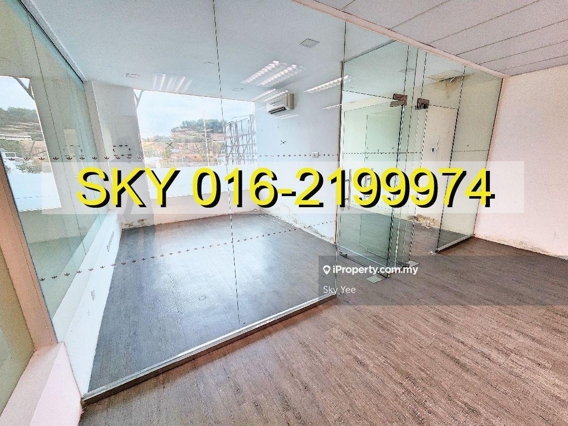 Banglo Komersial untuk Disewa di Bangsar, Kuala Lumpur oleh Sky Yee - iProperty.com.my